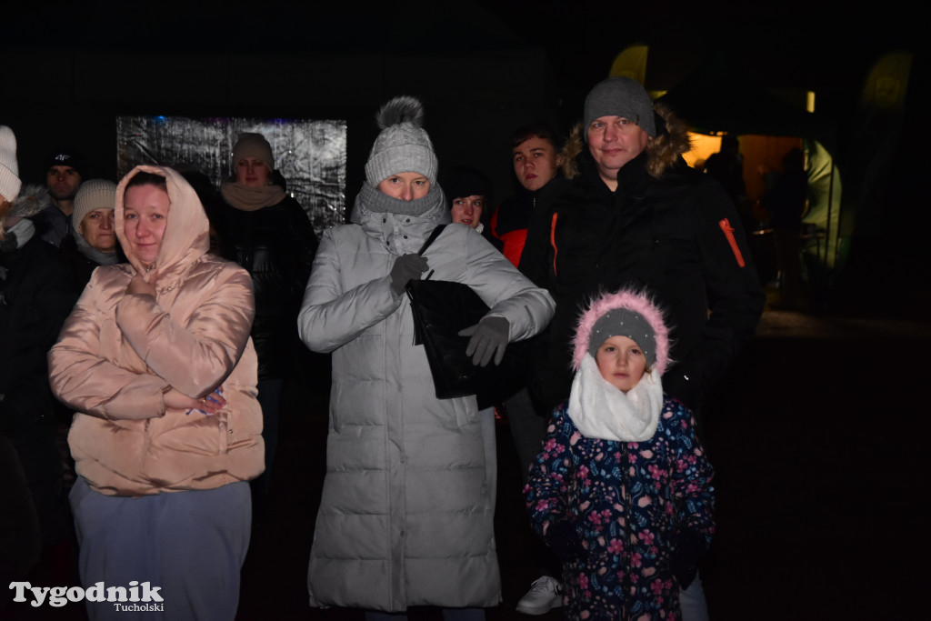 Gm. Lubiewo: Jarmark jakiego w naszym powiecie jeszcze nie było!