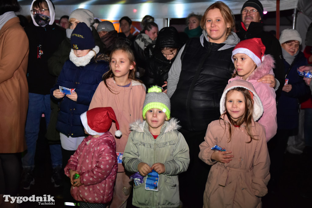 Gm. Lubiewo: Jarmark jakiego w naszym powiecie jeszcze nie było!