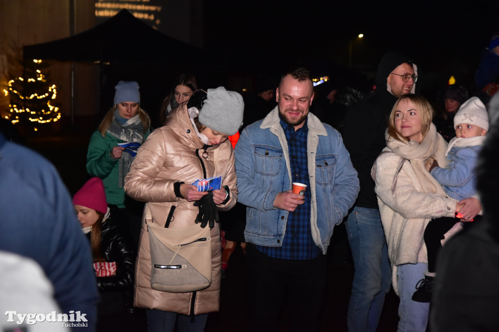 Gm. Lubiewo: Jarmark jakiego w naszym powiecie jeszcze nie było!