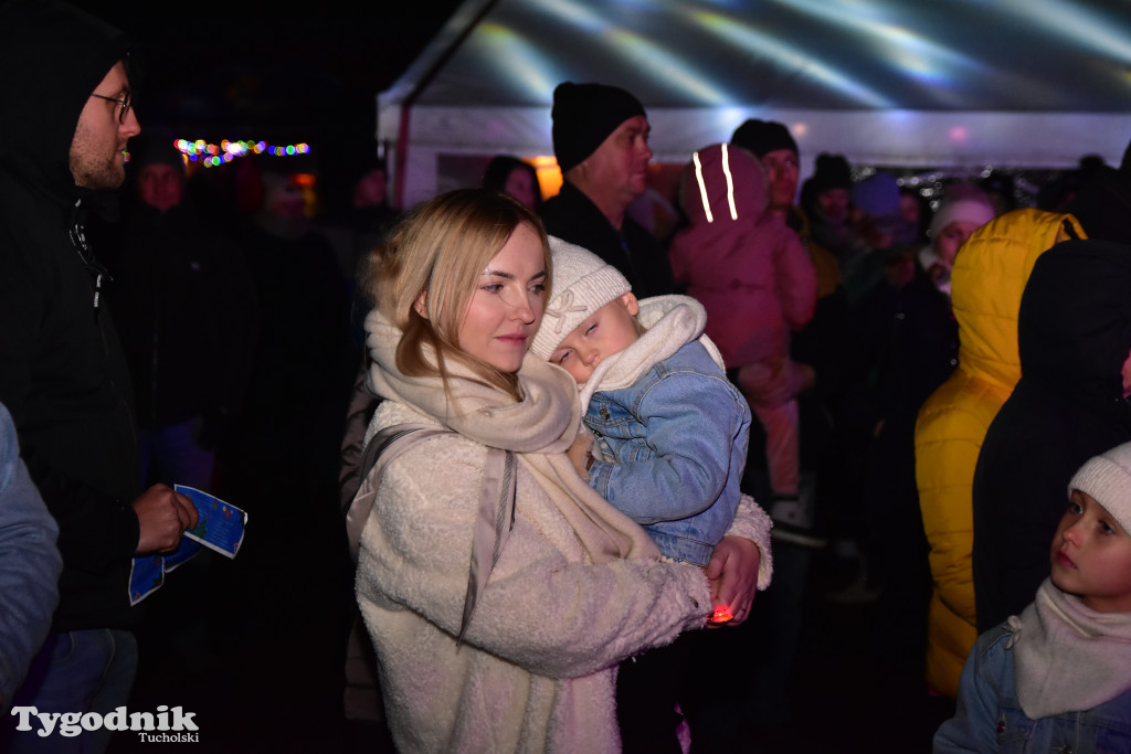 Gm. Lubiewo: Jarmark jakiego w naszym powiecie jeszcze nie było!