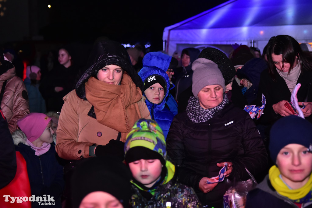 Gm. Lubiewo: Jarmark jakiego w naszym powiecie jeszcze nie było!