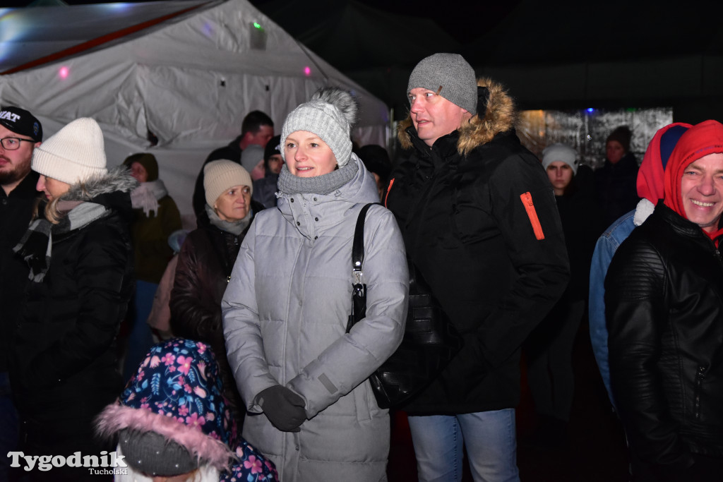 Gm. Lubiewo: Jarmark jakiego w naszym powiecie jeszcze nie było!