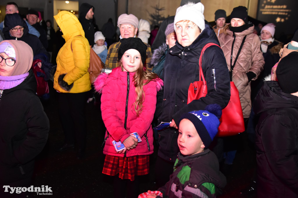 Gm. Lubiewo: Jarmark jakiego w naszym powiecie jeszcze nie było!