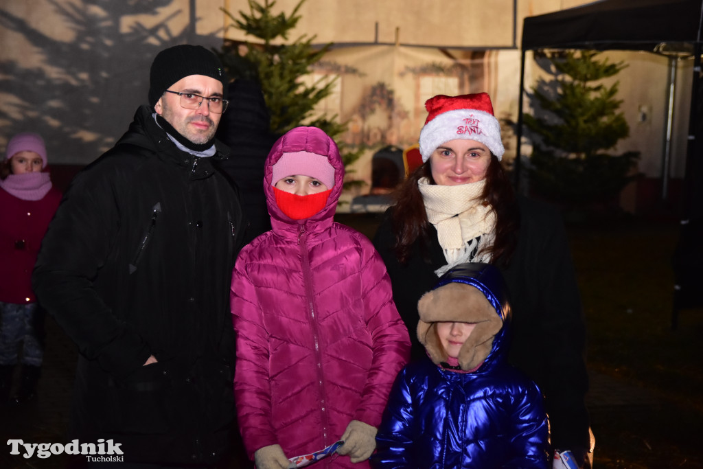 Gm. Lubiewo: Jarmark jakiego w naszym powiecie jeszcze nie było!