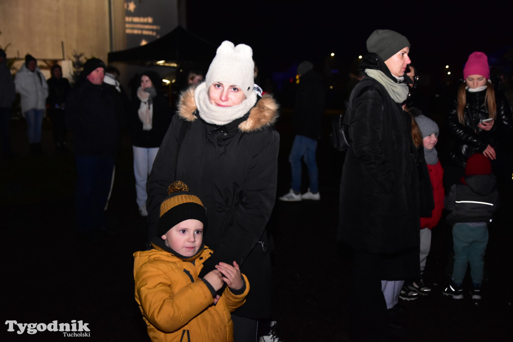 Gm. Lubiewo: Jarmark jakiego w naszym powiecie jeszcze nie było!