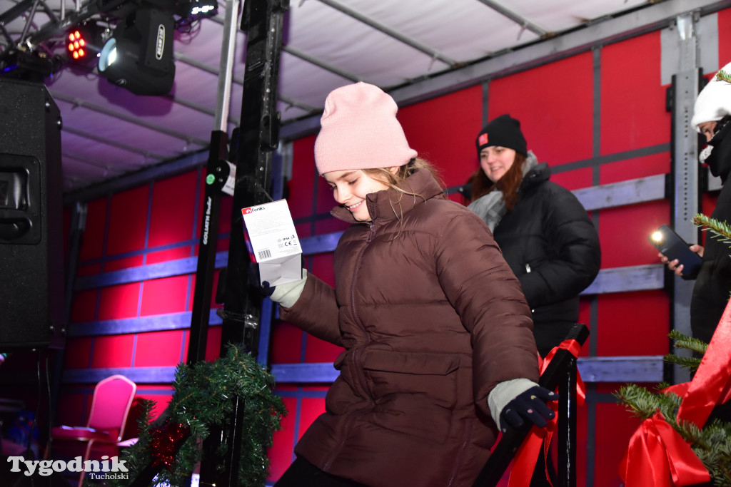 Gm. Lubiewo: Jarmark jakiego w naszym powiecie jeszcze nie było!