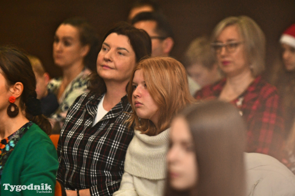  VIII Powiatowy konkurs śpiewania kolęd, pastorałek i piosenek świątecznych w języku obcym