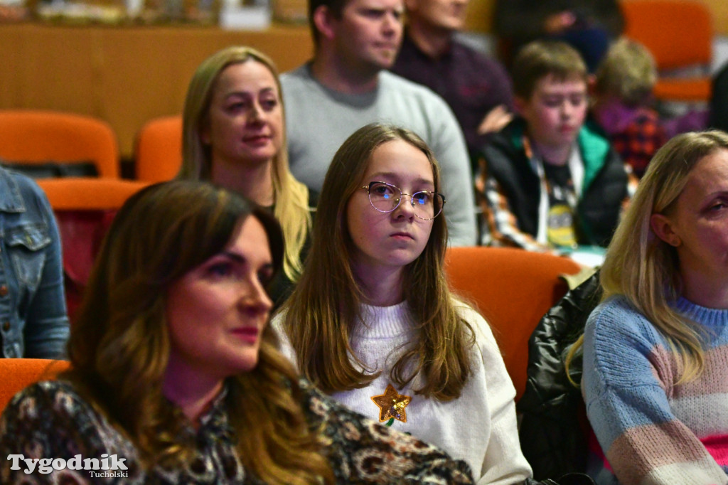  VIII Powiatowy konkurs śpiewania kolęd, pastorałek i piosenek świątecznych w języku obcym