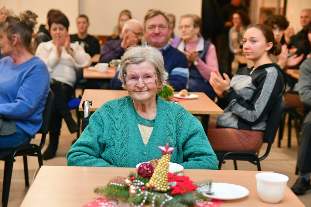 Świadkowie historii - premiera. Oni pamiętają poligon