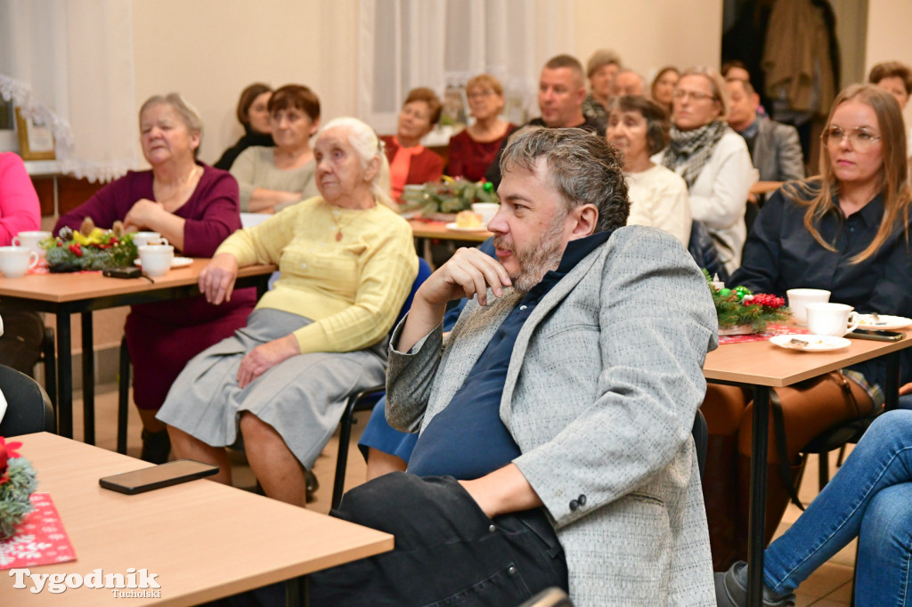 Świadkowie historii - premiera. Oni pamiętają poligon