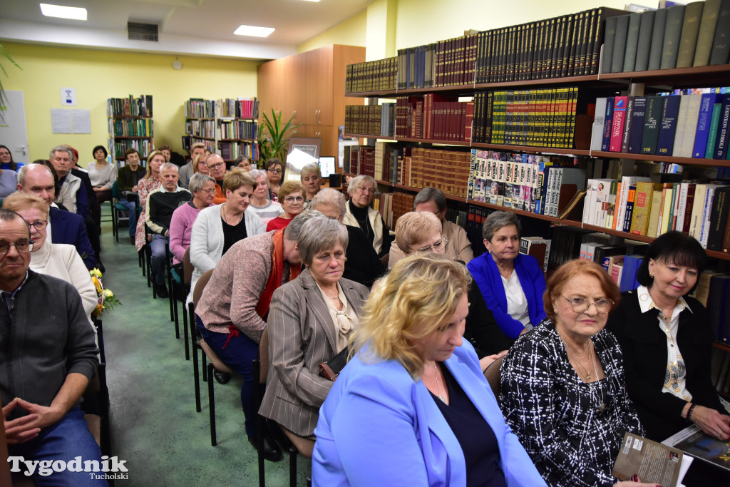 Agnieszka Krizel promowała swoją najnowszą książkę / ZDJĘCIA