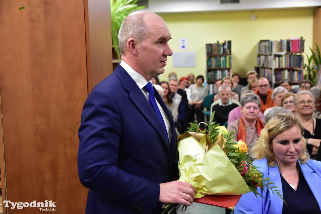 Agnieszka Krizel promowała swoją najnowszą książkę / ZDJĘCIA