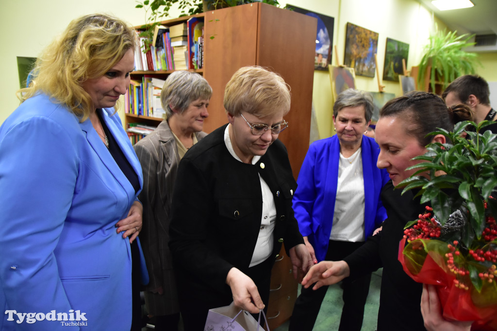 Agnieszka Krizel promowała swoją najnowszą książkę / ZDJĘCIA