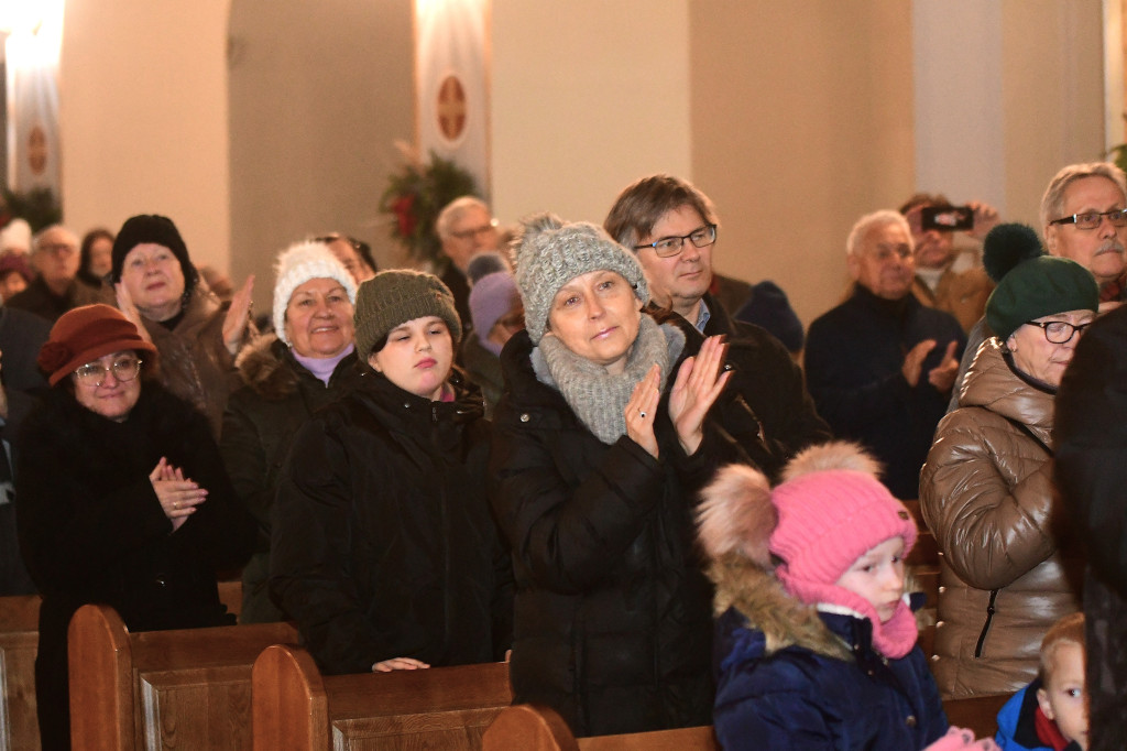 Świąteczna Camerata na Trzech Króli