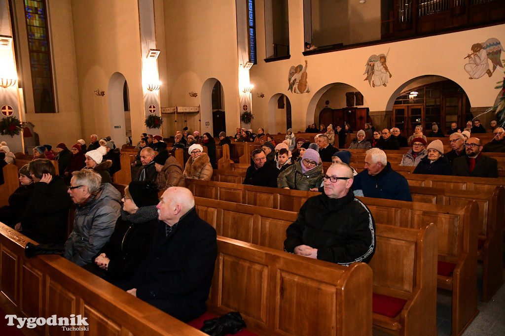 Świąteczna Camerata na Trzech Króli