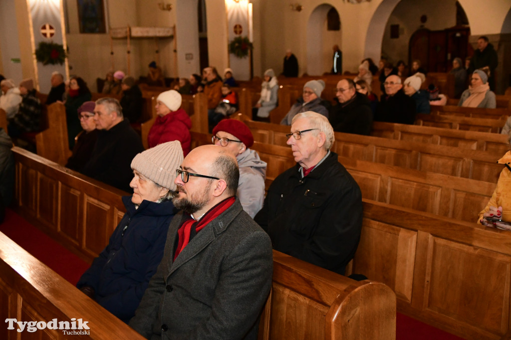 Świąteczna Camerata na Trzech Króli