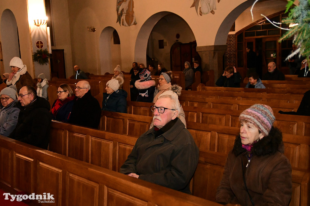 Świąteczna Camerata na Trzech Króli