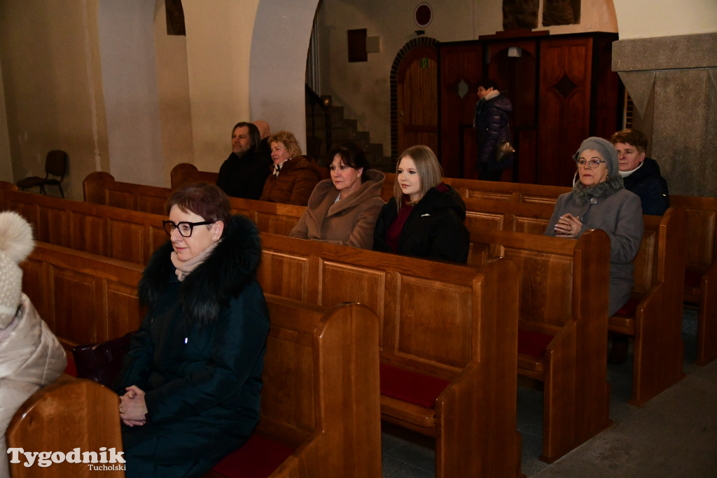 Świąteczna Camerata na Trzech Króli