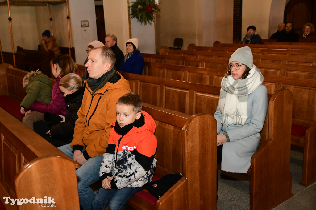 Świąteczna Camerata na Trzech Króli