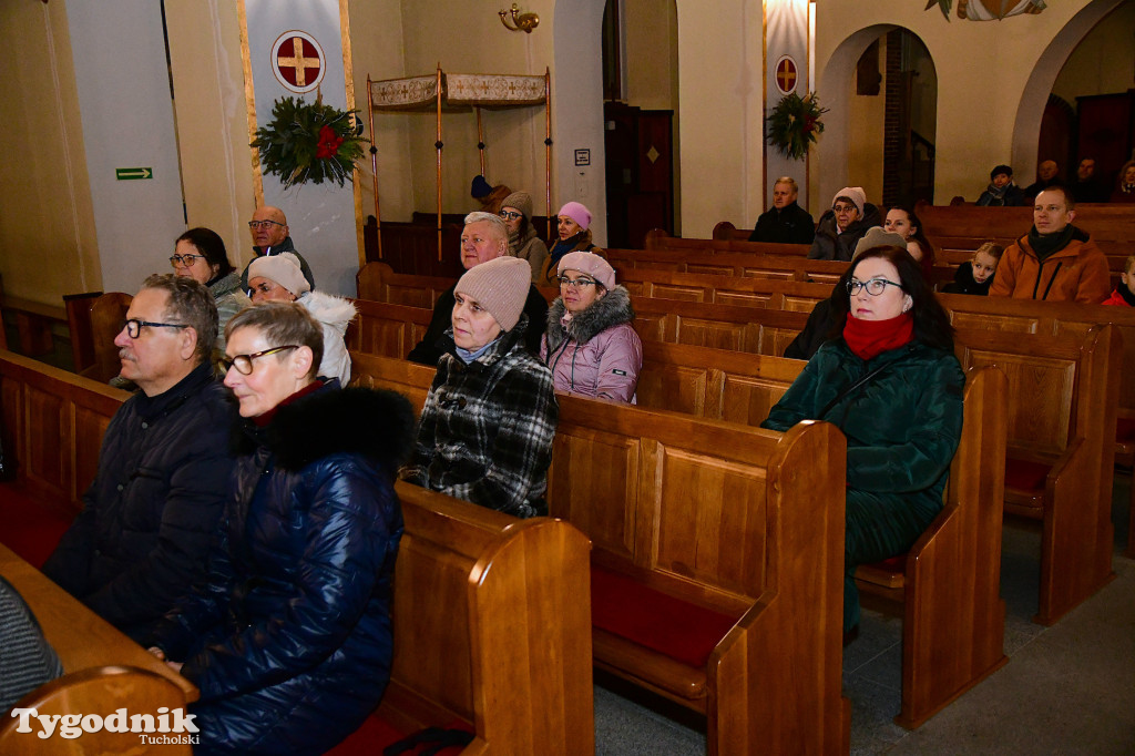 Świąteczna Camerata na Trzech Króli