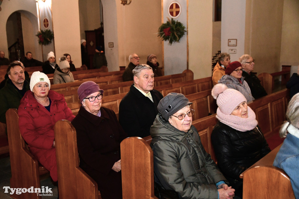 Świąteczna Camerata na Trzech Króli