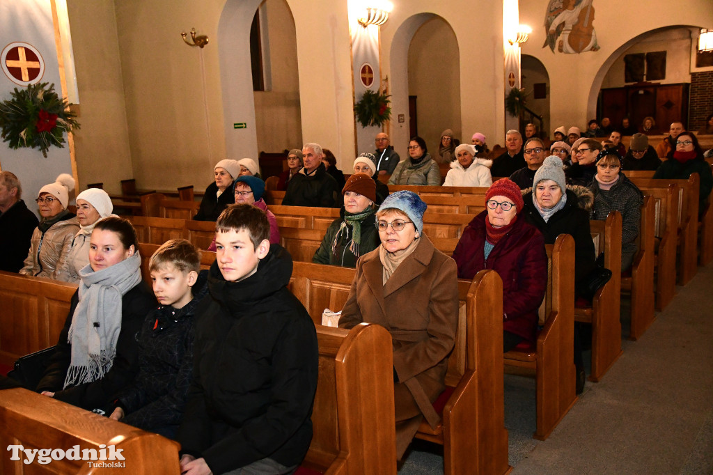 Świąteczna Camerata na Trzech Króli