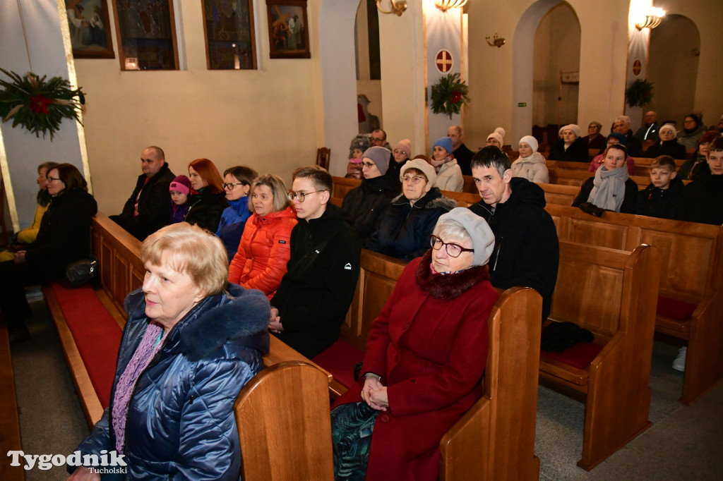 Świąteczna Camerata na Trzech Króli