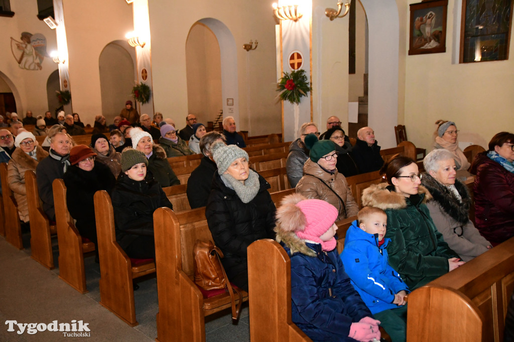 Świąteczna Camerata na Trzech Króli