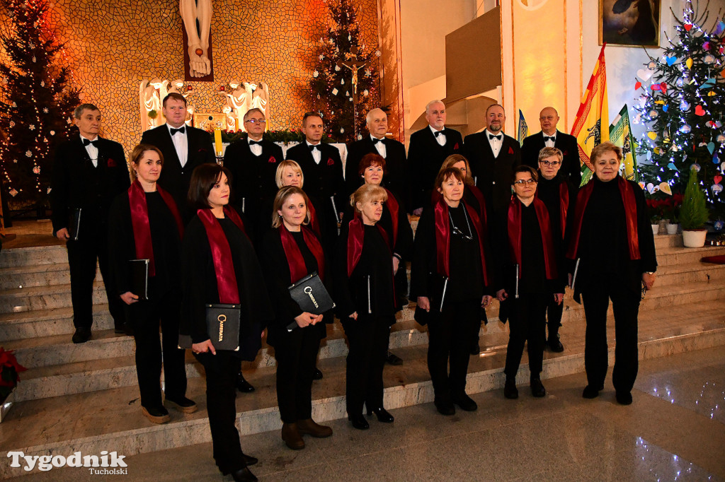 Świąteczna Camerata na Trzech Króli