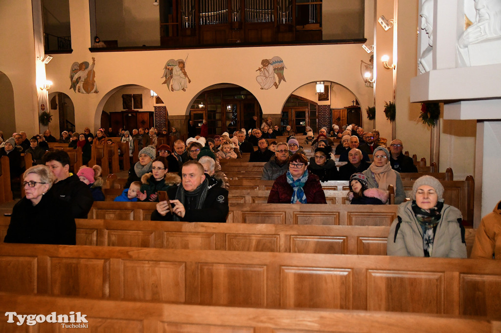 Świąteczna Camerata na Trzech Króli