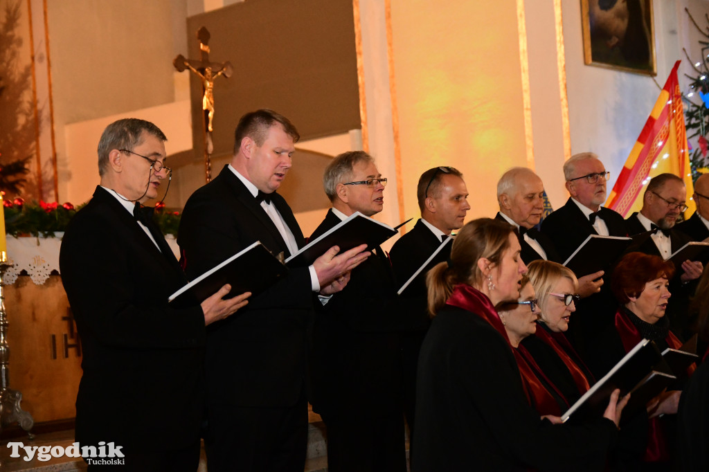 Świąteczna Camerata na Trzech Króli