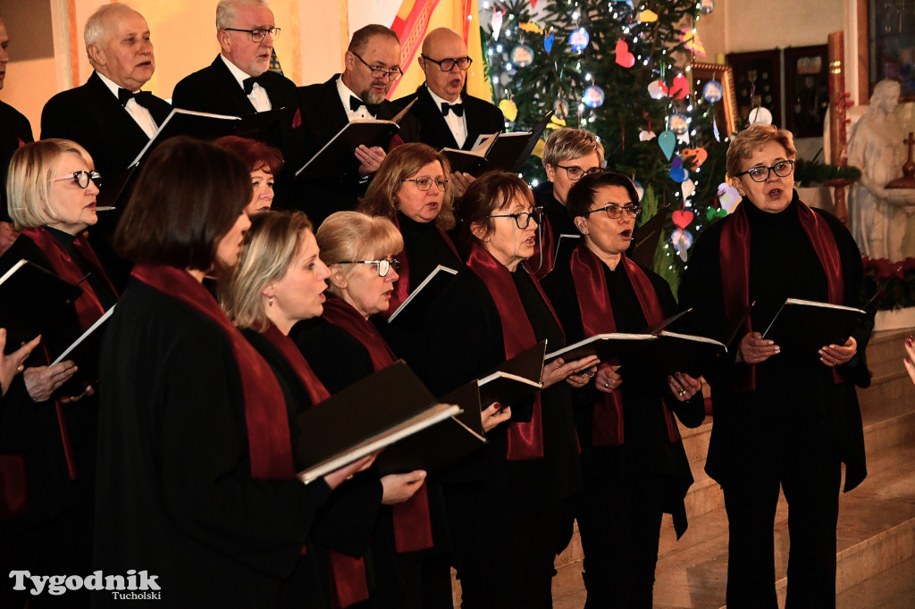 Świąteczna Camerata na Trzech Króli