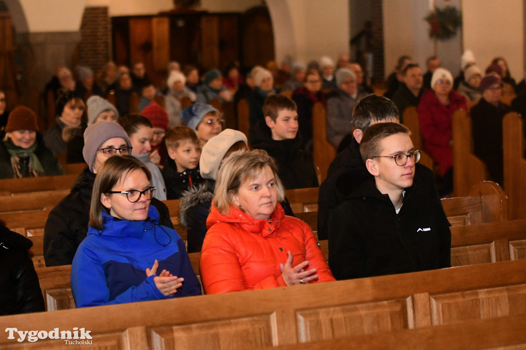 Świąteczna Camerata na Trzech Króli