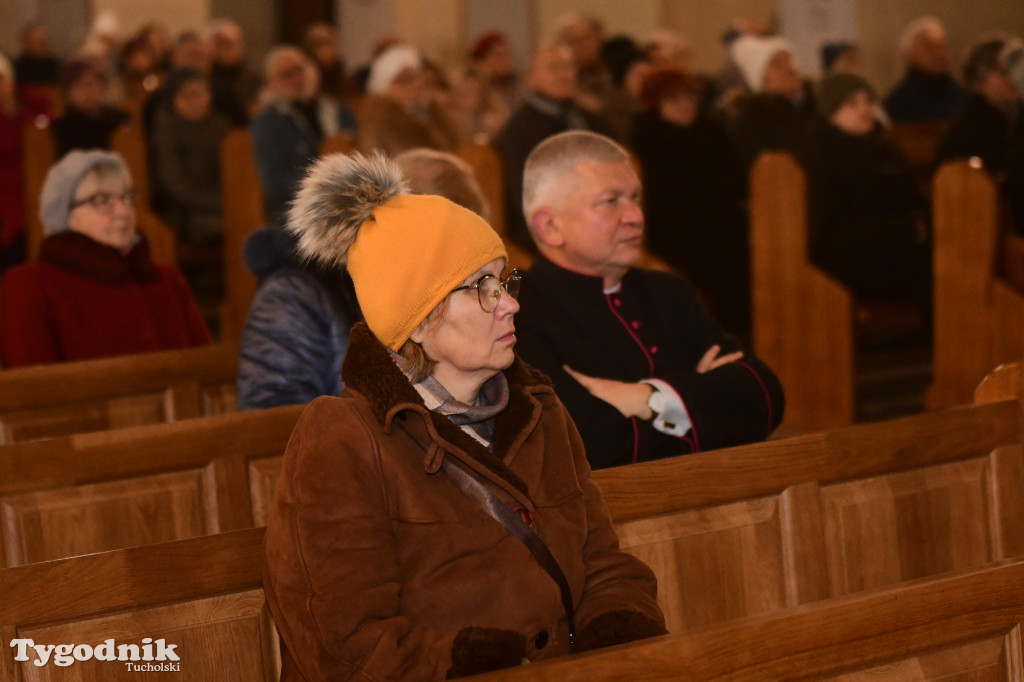 Świąteczna Camerata na Trzech Króli