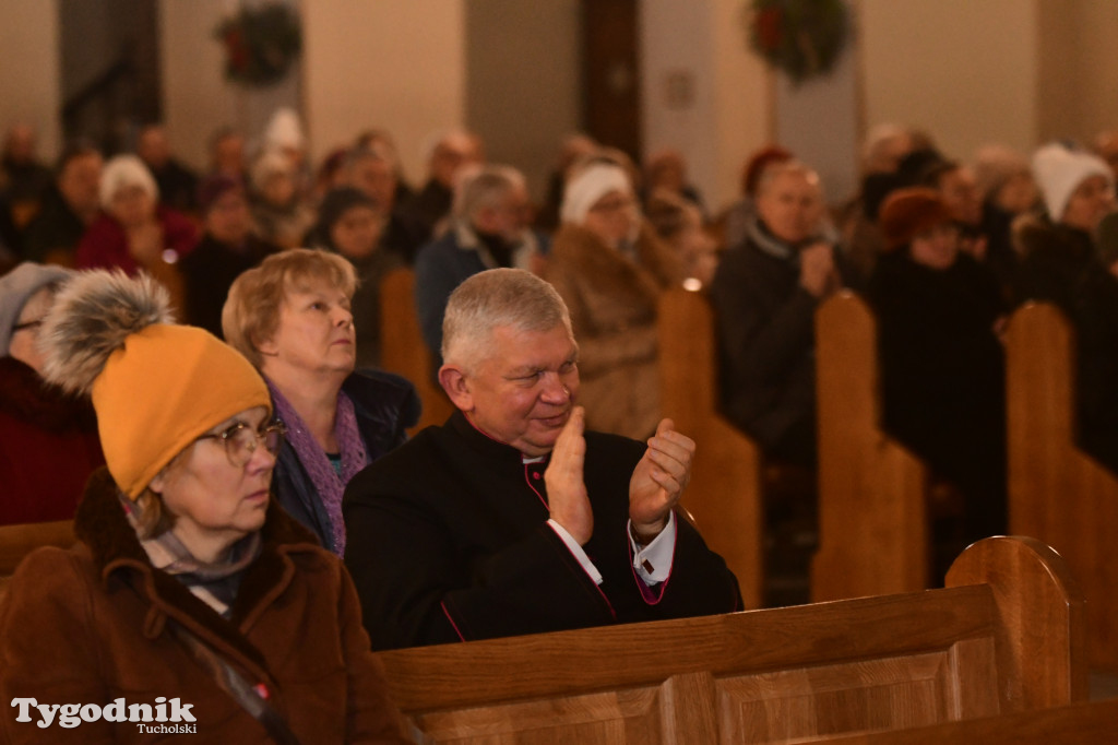 Świąteczna Camerata na Trzech Króli