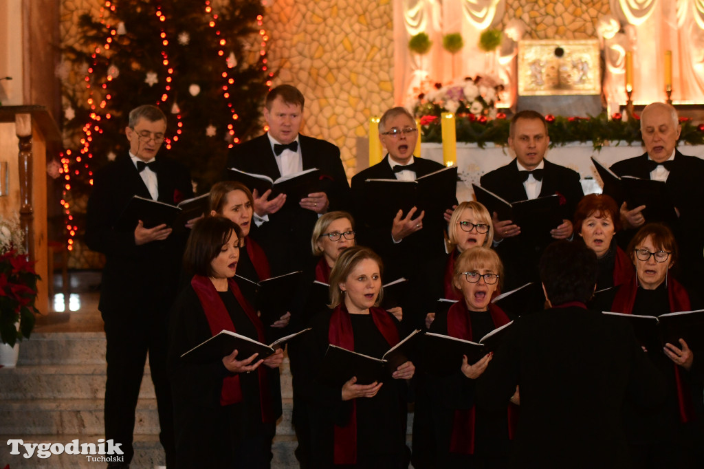 Świąteczna Camerata na Trzech Króli