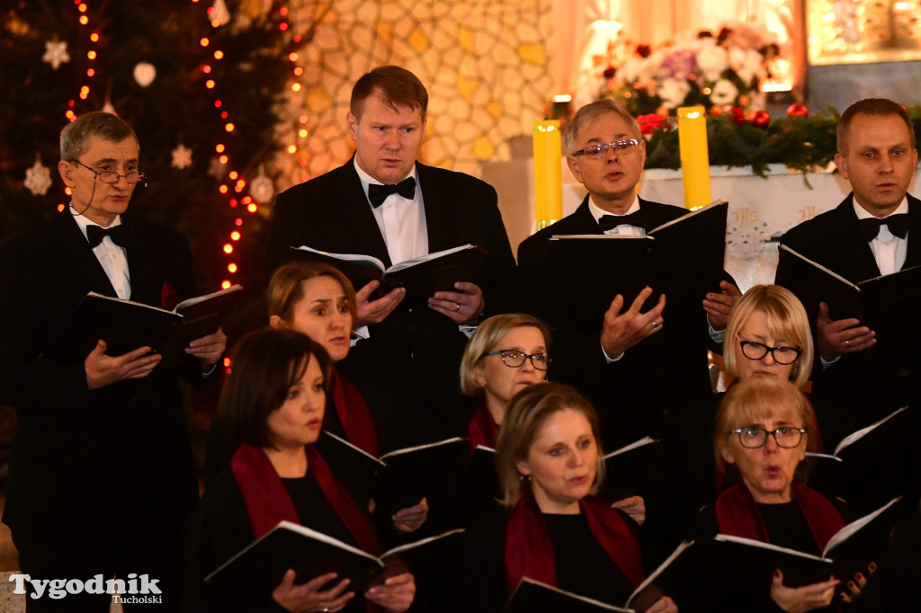 Świąteczna Camerata na Trzech Króli