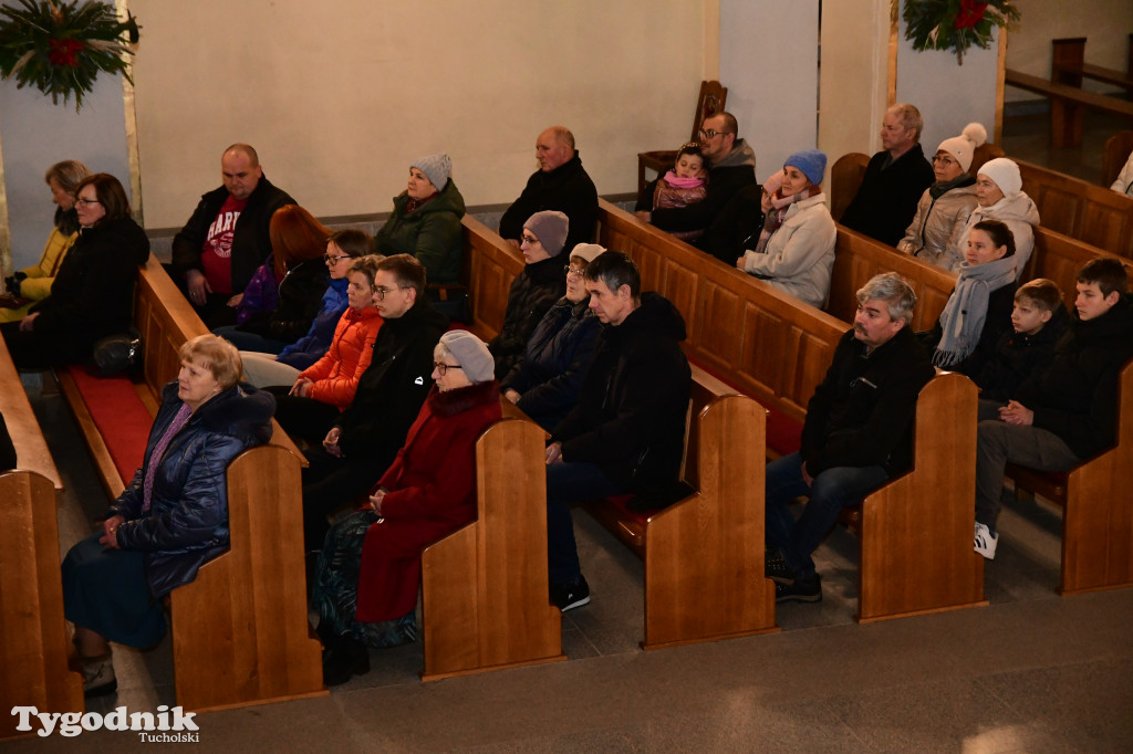 Świąteczna Camerata na Trzech Króli