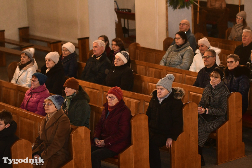 Świąteczna Camerata na Trzech Króli