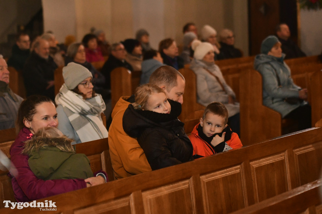 Świąteczna Camerata na Trzech Króli