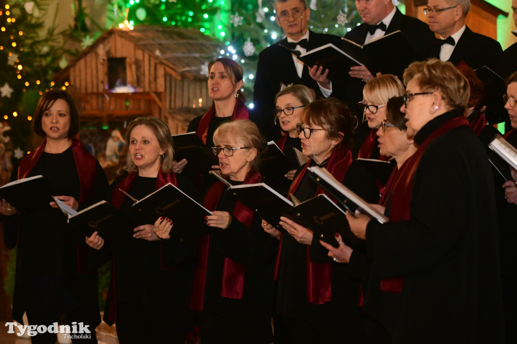 Świąteczna Camerata na Trzech Króli