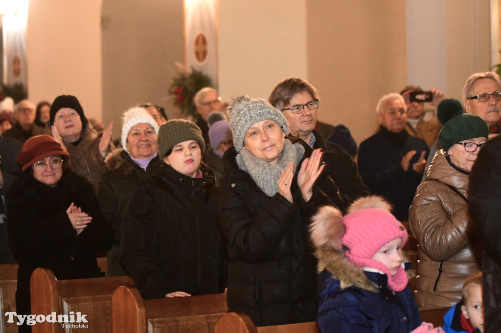 Świąteczna Camerata na Trzech Króli