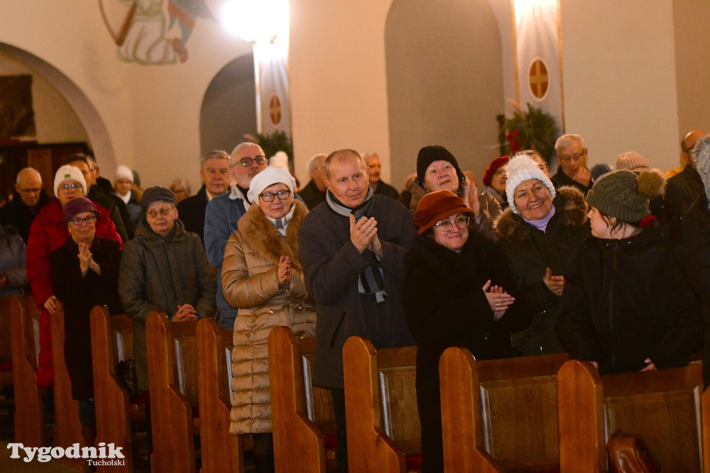 Świąteczna Camerata na Trzech Króli