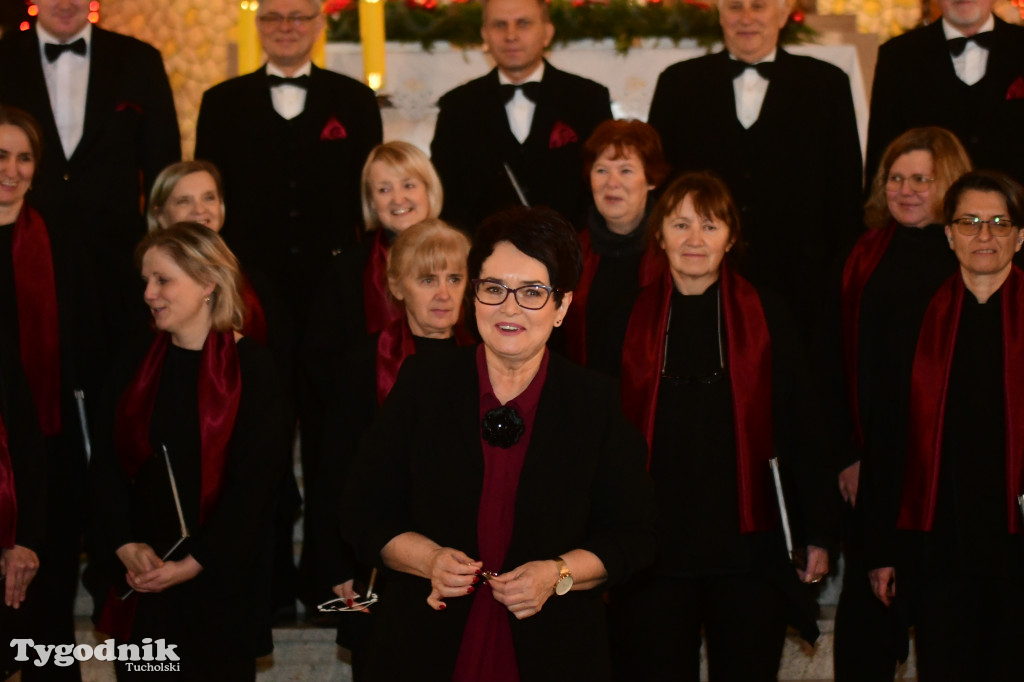 Świąteczna Camerata na Trzech Króli