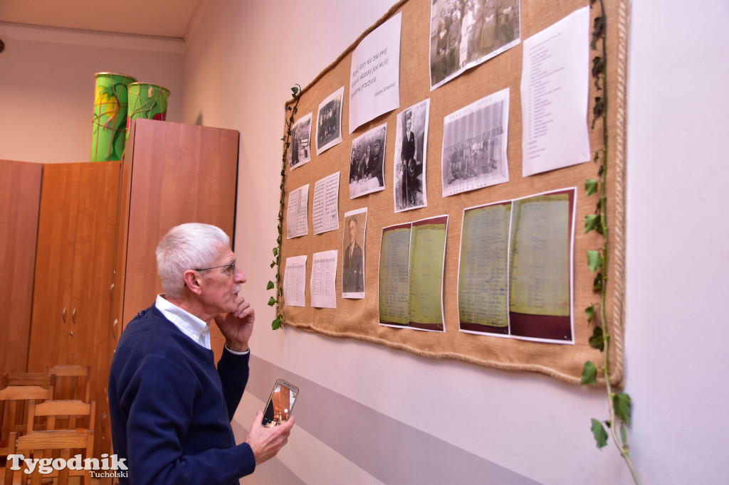 Promocja książki: Żalno, historia opowiadana