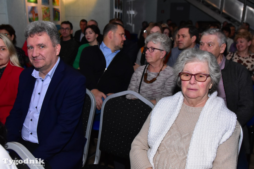 Koncert Muzyczne podziękowanie Orkiestry Campanella / ZDJĘCIA