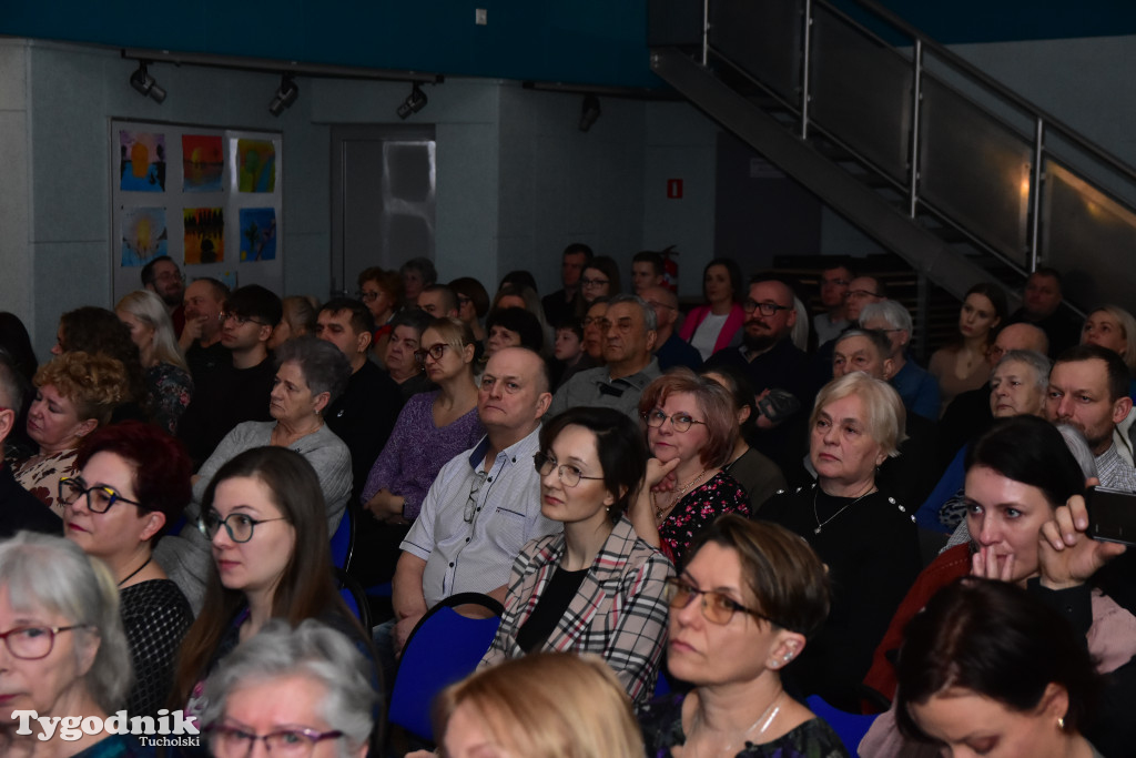 Koncert Muzyczne podziękowanie Orkiestry Campanella / ZDJĘCIA