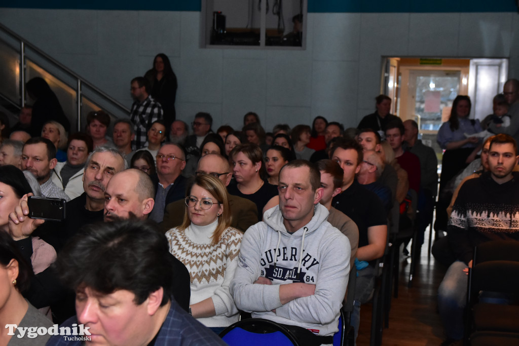 Koncert Muzyczne podziękowanie Orkiestry Campanella / ZDJĘCIA