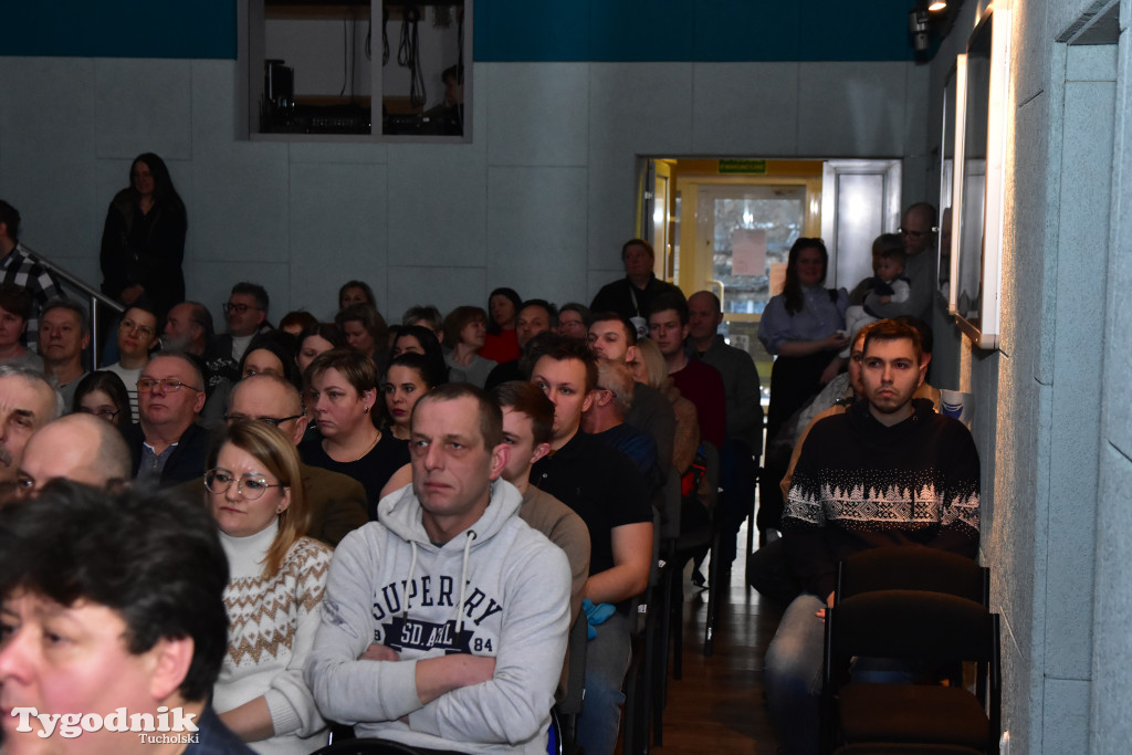 Koncert Muzyczne podziękowanie Orkiestry Campanella / ZDJĘCIA