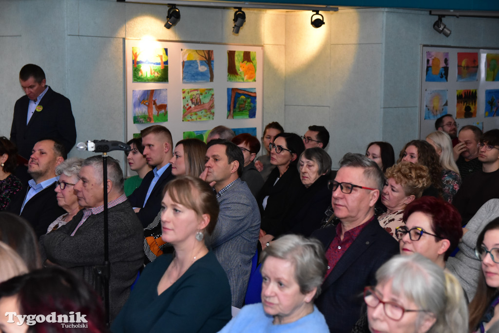 Koncert Muzyczne podziękowanie Orkiestry Campanella / ZDJĘCIA